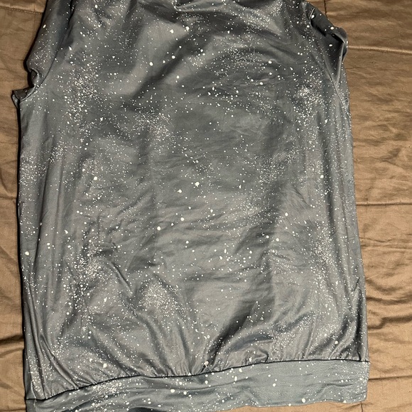 Women’s long sleeve Friends Christmas shirt. - Picture 2 of 3